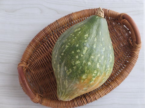 ロロンかぼちゃの煮物 レシピ・作り方 by yoshihisa? - 楽天レシピ