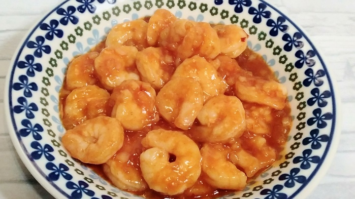 業務スーパーにある『Va尾付伸ばしえび 2L』はどうなの？ 味・サイズ・食べ方をチェックしてみたmitok ミトク