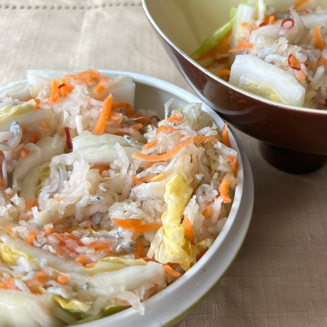 漬物語３ - 道本食品