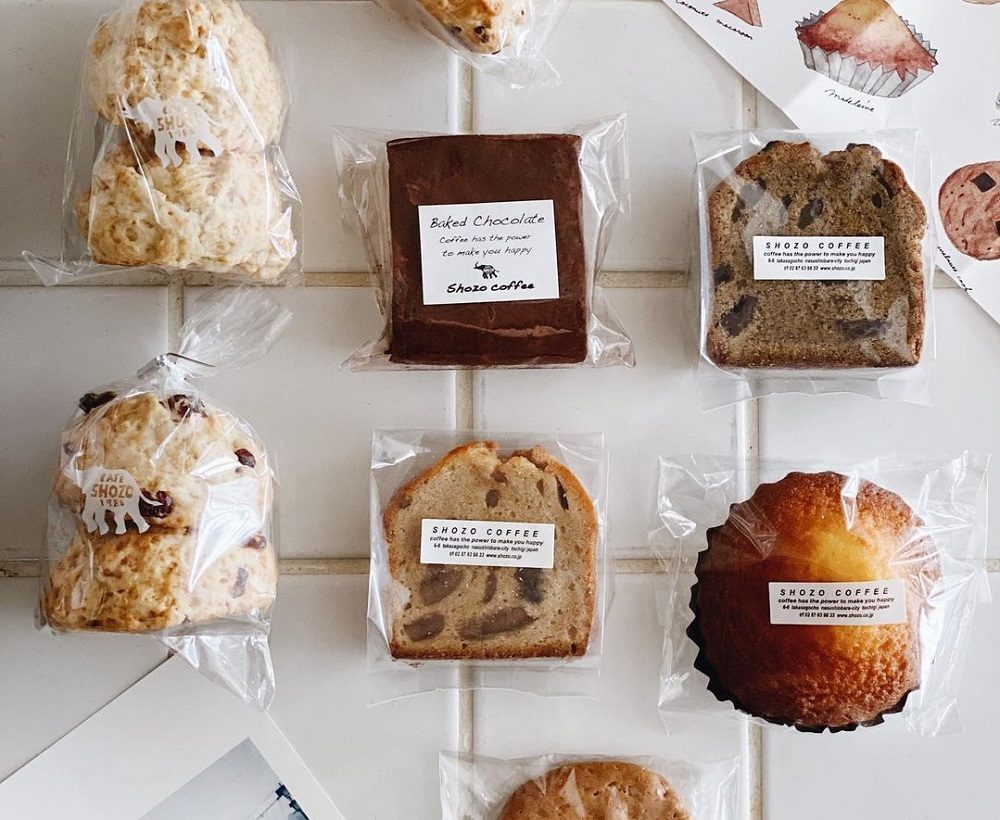 価格別：おしゃれなお菓子ギフト50選！ちょっとしたお礼や贈り物に＊キナリノ