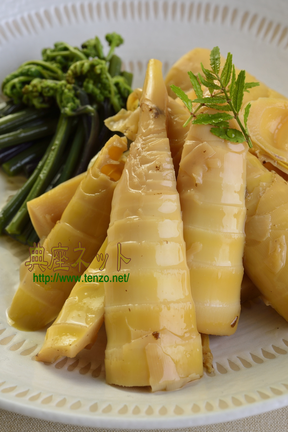 おんがめし レシピ たけのこご飯 - 遠賀町公式ホームページ