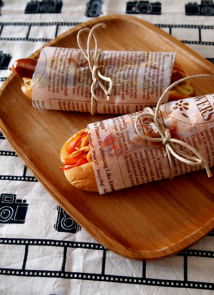 サンドイッチの包み方2024 年のリアルなLemon8ユーザー体験