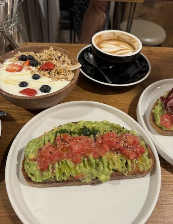 口コミ一覧 : SEBASTIAN COFFEEセバスチャン コーヒー- 敷戸 カフェ食べログ