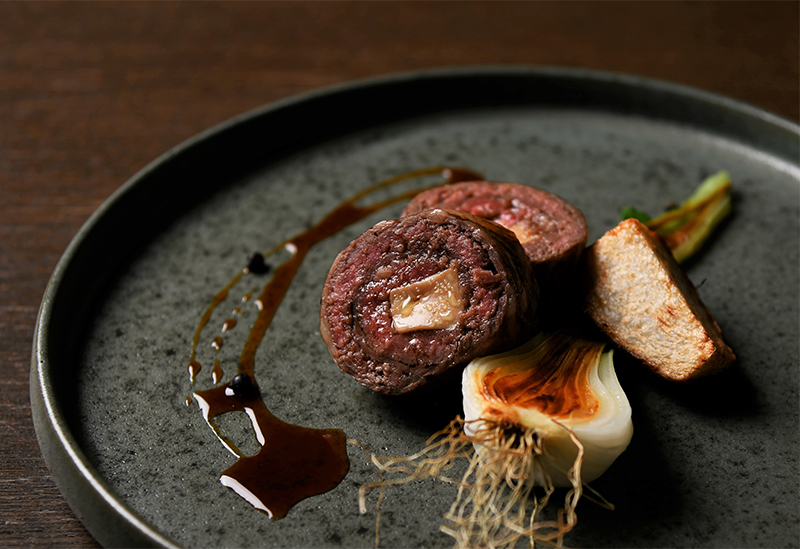 名古屋のコスパ抜群イタリアンコースの魅力