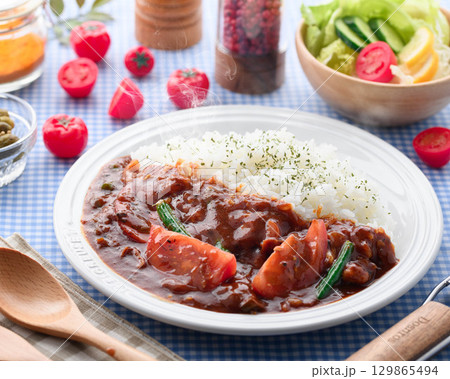168,900点を超えるカレー料理のストックフォト、写真、そしてロイヤリティフリーの画像 - iStockインドカレ
