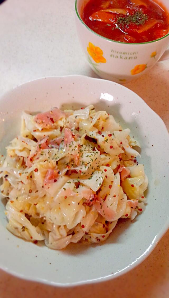 脂肪燃焼スープ 12kgやせた管理栄養士考案