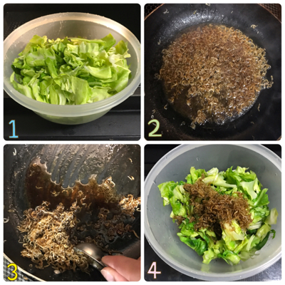 キャベツを茹でるなら20秒、30秒、1分のどれが正解？検証してみたら意外な事実が！生活知恵袋