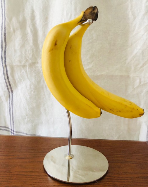 バナナが長持ちする保存方法!10日以上もつ秘訣はポリ袋&野菜室ほほえみごはん-冷凍で食を豊かに-ニチレイフーズ