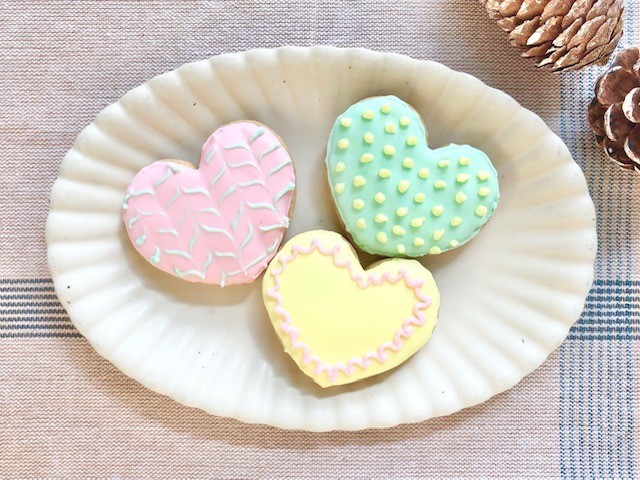 アイシングとは?基本の作り方からクッキーの人気レシピ・保存期間までHANKYU FOODおいしい読み物フード 食品・スイーツ 阪急百貨店公式通販 HANKYU FOOD