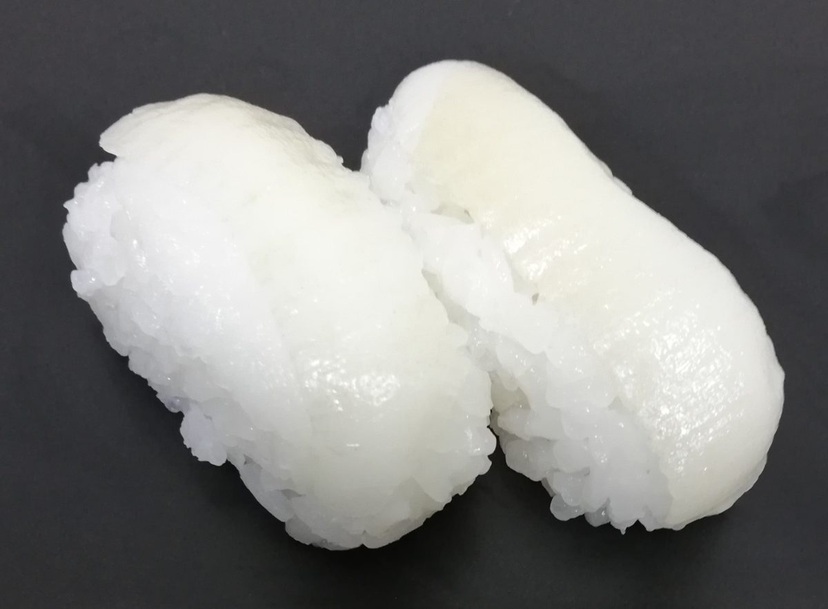 すし上等 U325 ｴﾝｶﾞﾜ 大葉1貫お寿司の宅配・出前・デリバリ