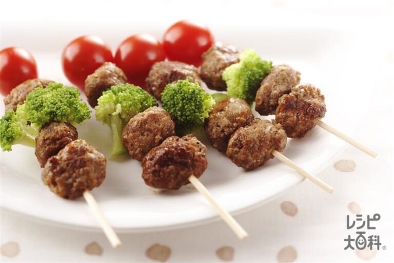 基本からアレンジまで！思わずつくりたくなる「ピクニック お弁当 おかず」のレシピ集クックパッド