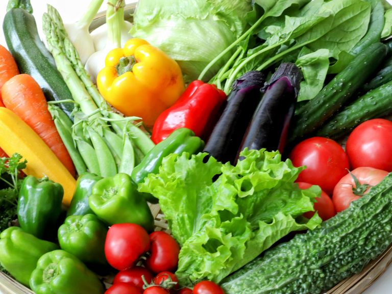 夏野菜と言えばトマト？夏野菜ランキング農ledge