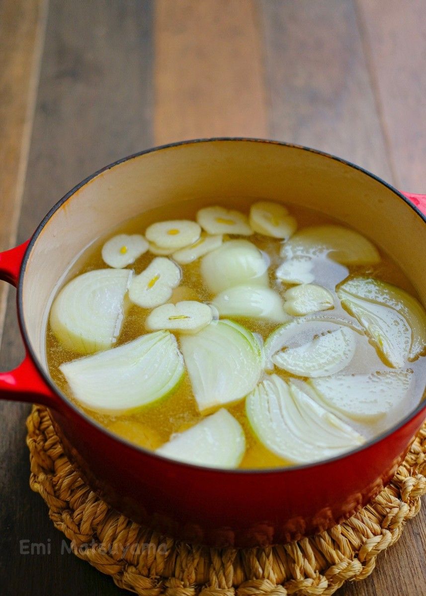 ♡ごはんがすすむ♡豚こまキャベツの味噌炒め♡