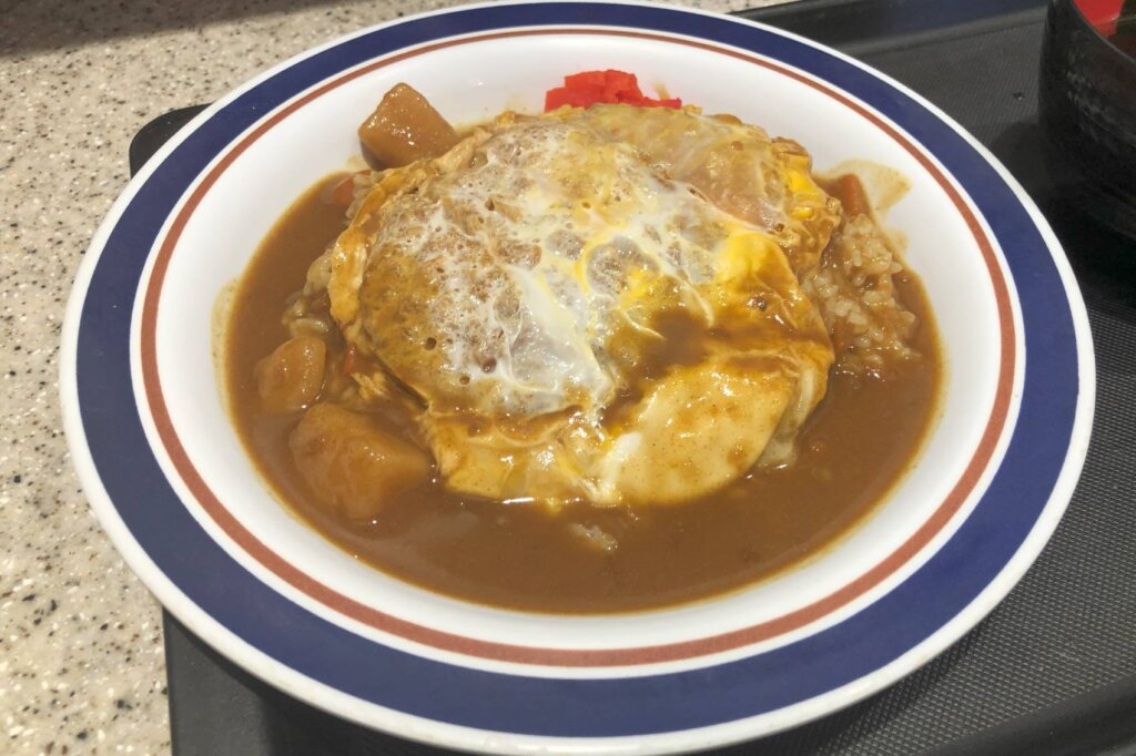 なぜ蕎麦屋なのにかつ丼が有名なのか - Brise