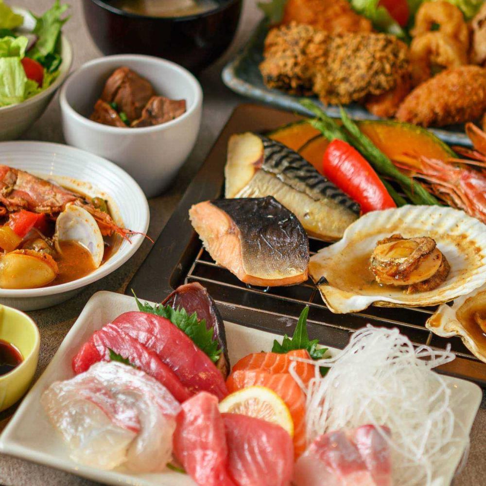 札幌のサラダバーランチ6選！美味しい野菜でヘルシーなのに大満足◎aumo アウモ