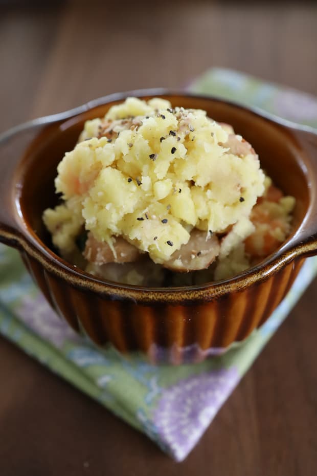 お弁当に！さつまいもサラダ by ＊みほクックパッド簡単おいしいみんなのレシピが392万品