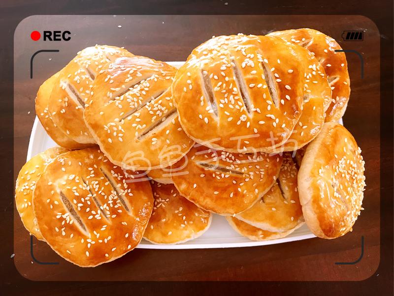 三統漢菓子 伴手禮 老婆餅 限宅配出貨