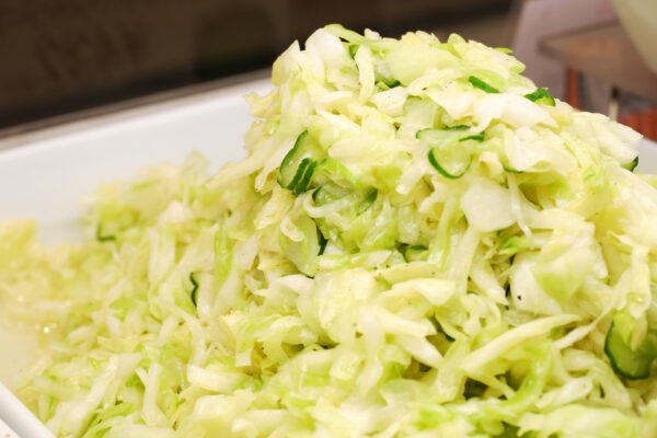 コウケンテツコールスローサラダレシピ大人気のKoh Kentetsu Kitchen 料理研究家コウケンテツ公式チャンネル 夕食のおかず.com