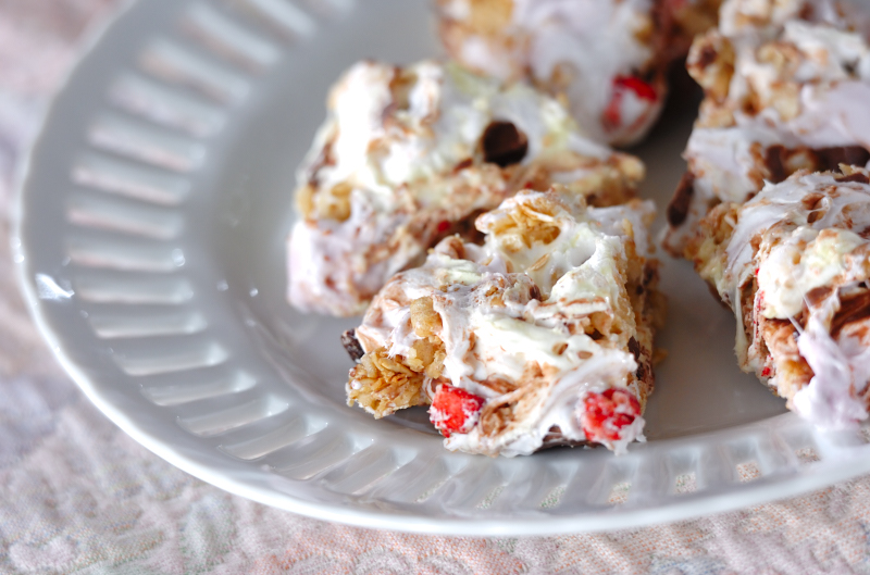 ふわっ、とろ、シュワ、サクッ。「マシュマロ」の絶品スイーツレシピ集キナリノ