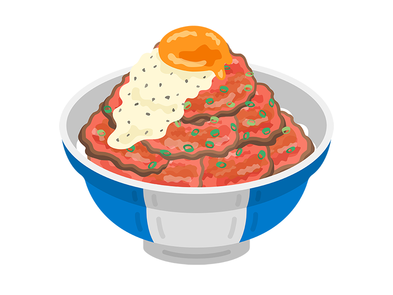 マッシュポテト、トマト、クレソンが乗ったローストビーフのプレート、ベクターイラスト。210176764 毎月1点無料 フリー のストックフォトイメージマート