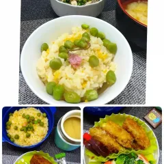 菜種和え日本の食べ物用語辞典