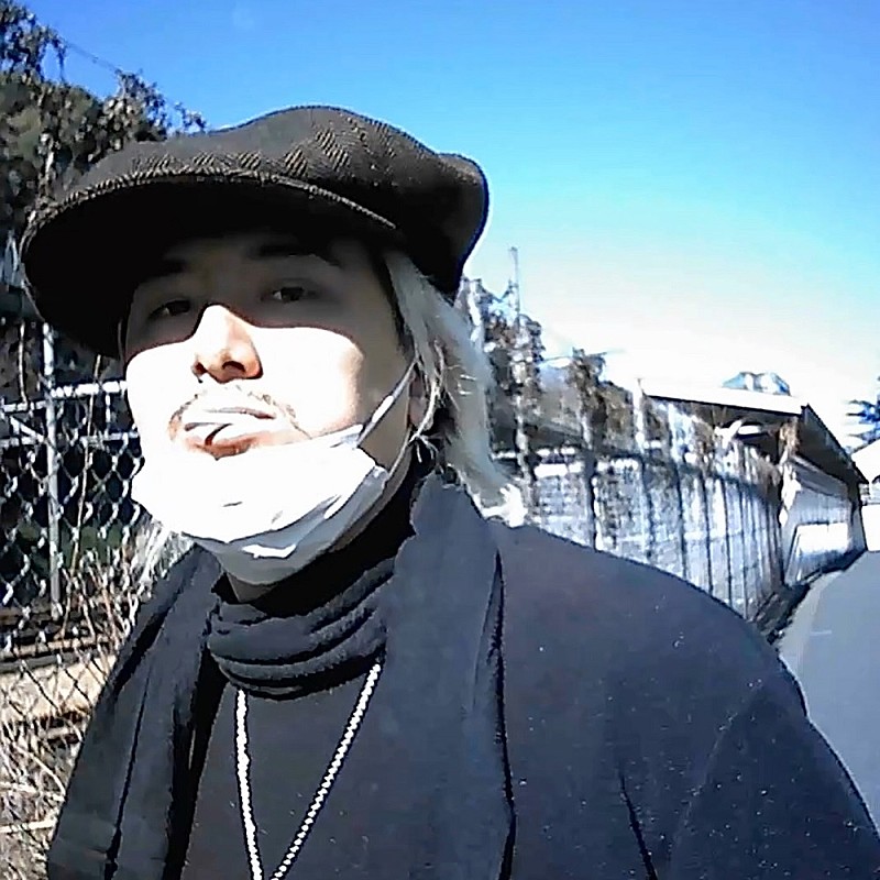 藤井 風、12月25日リリースのBlu-ray作品『Fujii Kaze Stadium Live “Feelin'Good”』よりドキュメンタリー・トレーラー公開 - TOWER RECORDS ONLINE