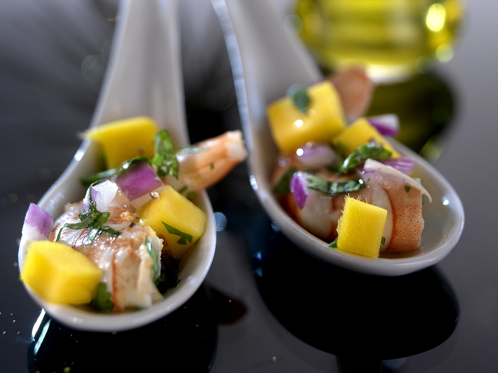 たこと海老のセビーチェ by おでのおでん☆クックパッド簡単おいしいみんなのレシピが392万品