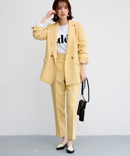 ホテルランチの服装マナー年代別のおすすめコーデを紹介しますニッセン