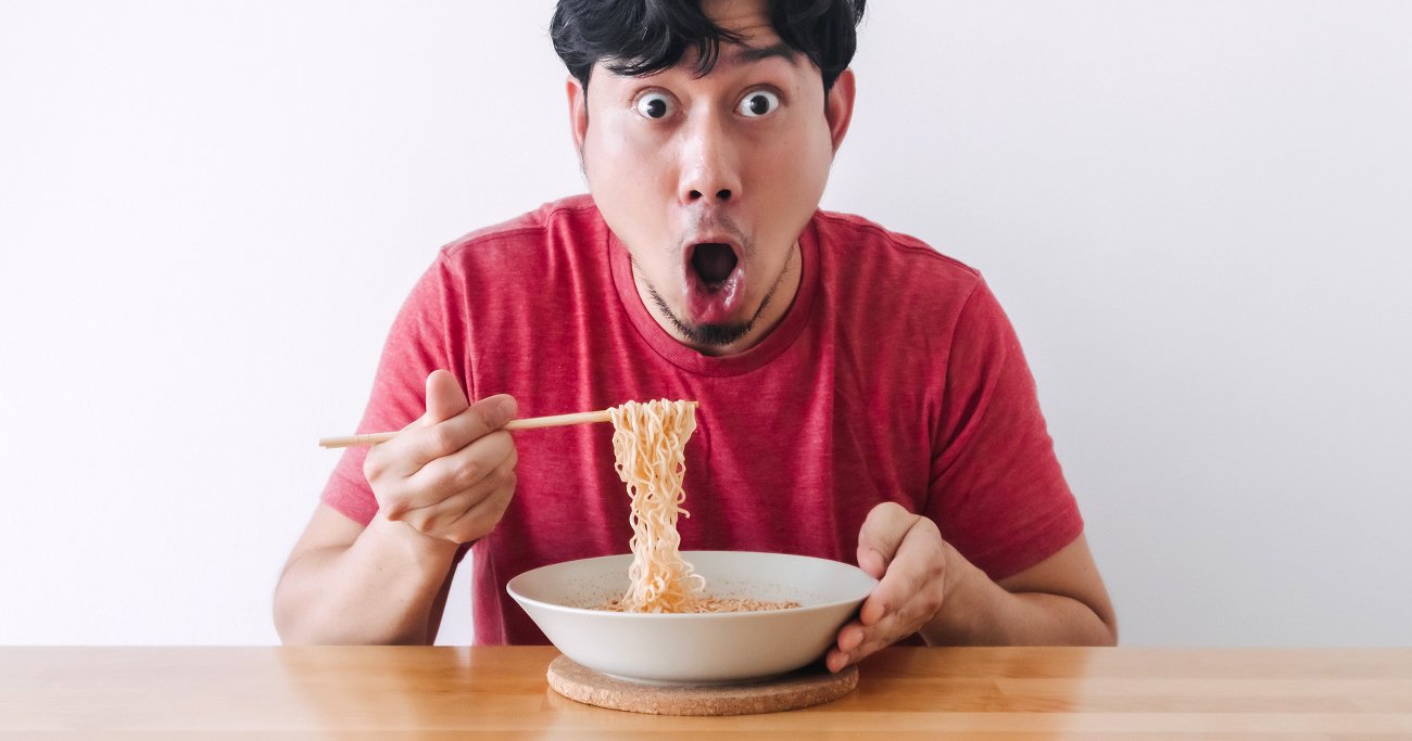 薄毛男性vsNot薄毛男性 ラーメンと薄毛の都市伝説を徹底調査！本当にラーメン好きに薄毛は多いのか！？新たな新事実！約75%の薄毛男性が株式会社ソーシャルテックのプレスリリース