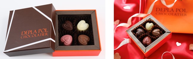 ベルプラージュ トーチチョコレートを食べてみた感想とお取り寄せ情報 - 姫子の美的生活