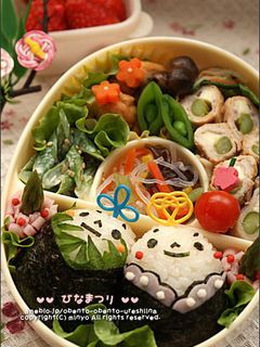 夏☆カブトムシ・てんとう虫のキャラ弁❤ by リッキーブルークックパッド簡単おいしいみんなのレシピが392万品