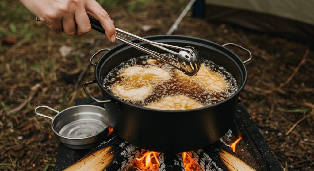 大阪人が家で串カツ作る時のバッター液