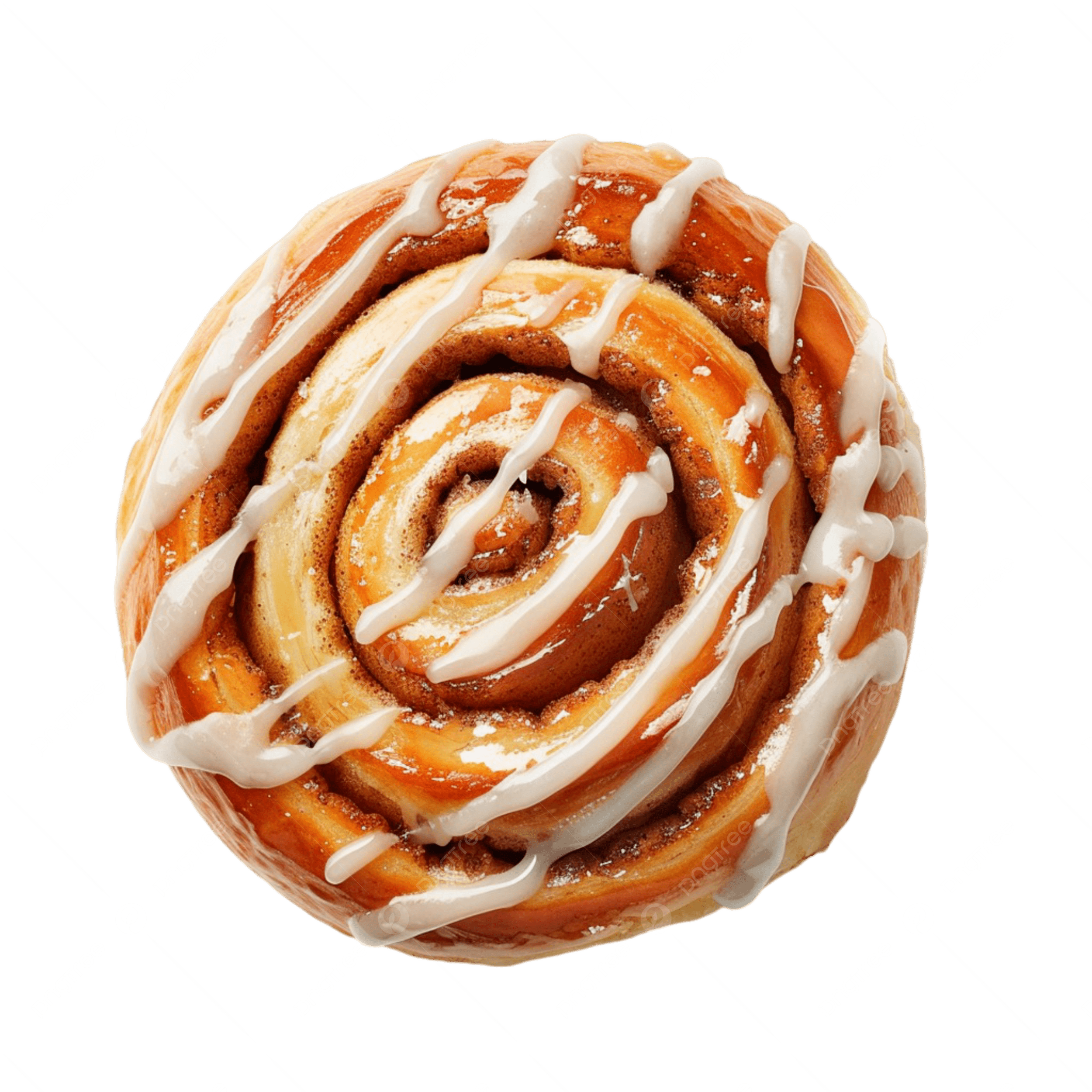 シナモンロールのイラスト商用OKの無料イラスト素材サイト ツカッテ