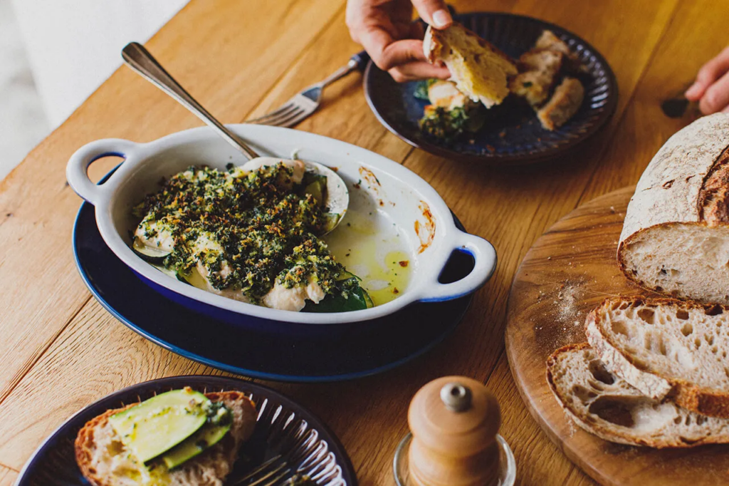 コウケンテツさんに相談させてください！ 料理のモヤモヤ、全部「鶏肉」が解決！LEE