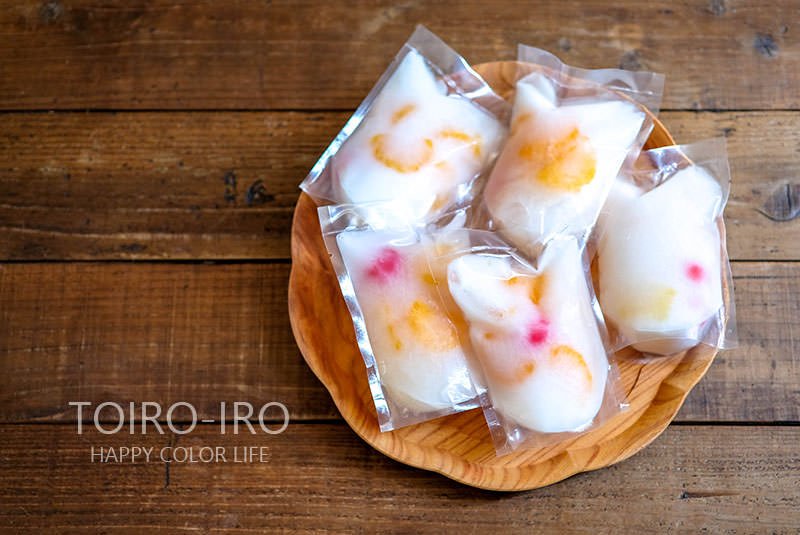 みかんゼリーお弁当箱,コップ,水筒等の企画・製造・販売 スケーター株式会社