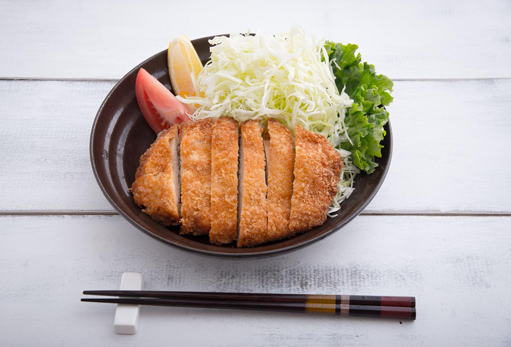 とんかつに合うおかず15選！暮らしのクリップ