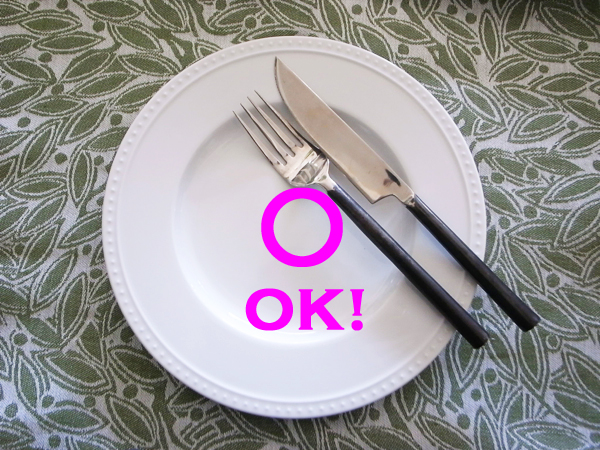 知らないと恥ずかしい！ ナイフとフォークの正しい使い方 基本のテーブルマナー暮らしのマナーAll About