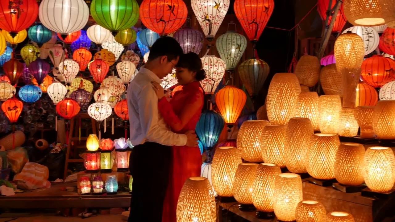 ベトナムランタン10個まとめて