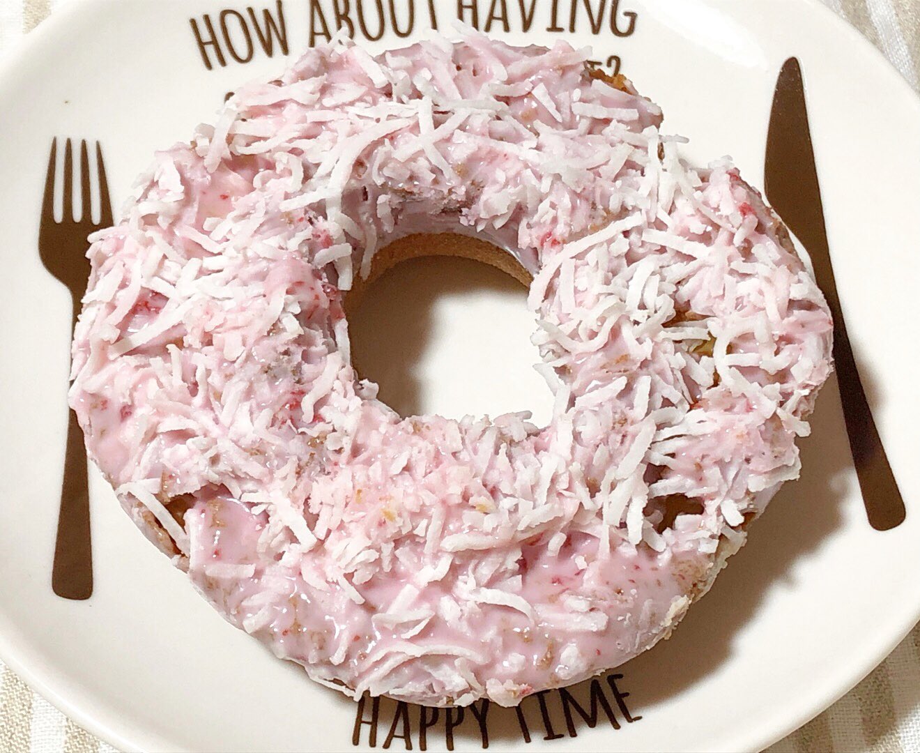 ミスドの激レア｢幻のファンシードーナツ｣の正体 不定期に現れるドーナツの知られざる役割食品東洋経済オンライン