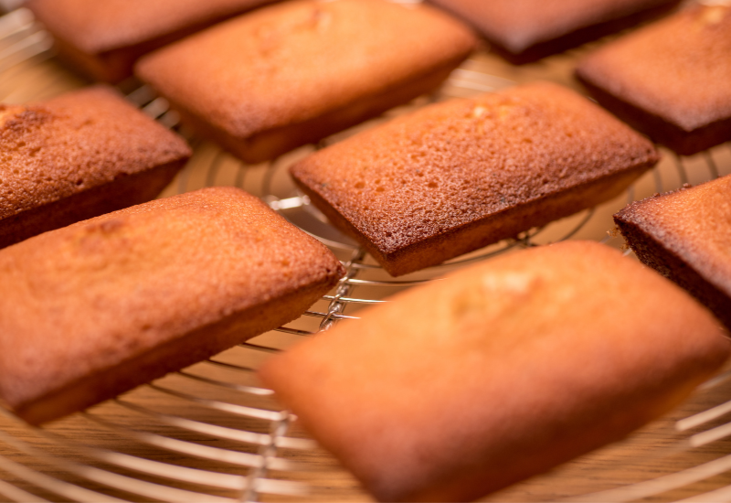 代表的なフランス焼き菓子10選!お菓子のトリビアを紹介ギフタ