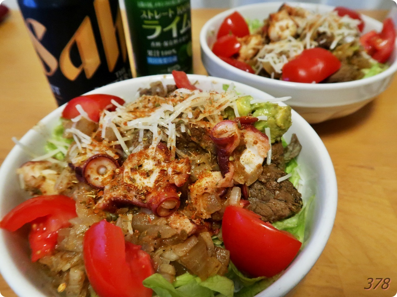 ドンエンリコ タコシーズニングミックス 27gプロフーズ公式通販