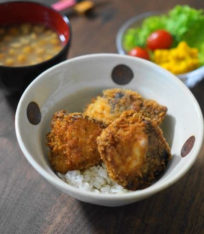 名立谷浜SA 上下線 -みちオシ！ご当地メニュー 新潟県内SA・PAグルメ高速道路マル得快適ドライブ