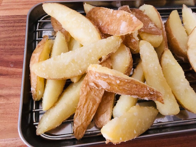 市販の冷凍ポテト人気おすすめ17選！電子レンジで調理できる揚げないタイプもマイナビおすすめナビ