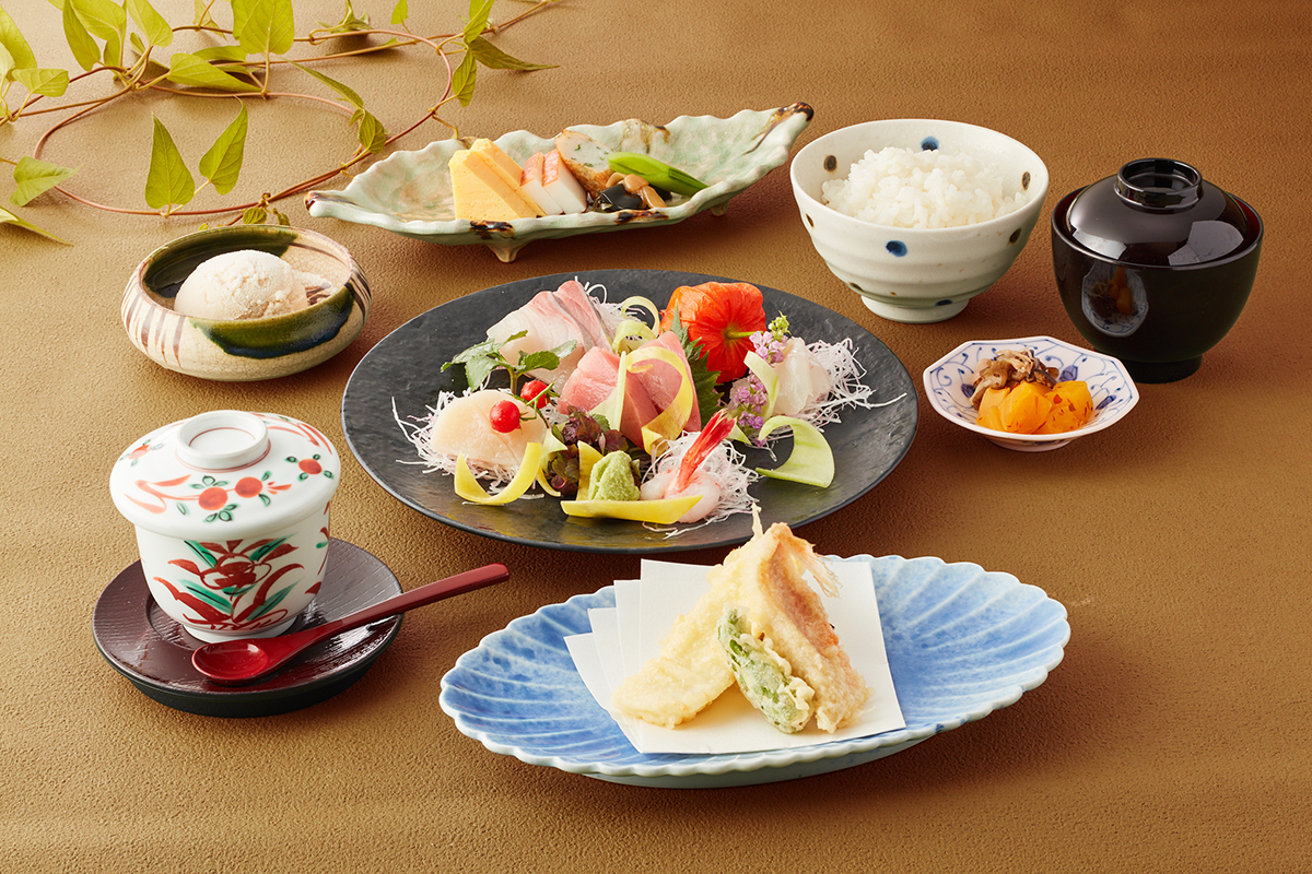 町田の人気ランチ20選！ゆっくりできる和食店やプチ贅沢をしたい時のおしゃれ店などはらへり