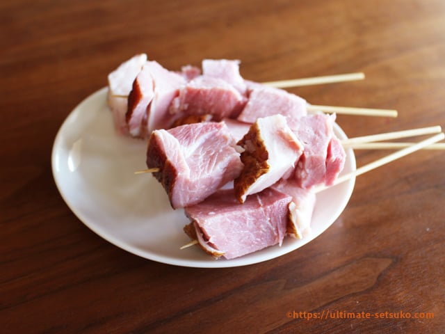 やっぱり美味しい巨大なスパイラルハム！コストコおすすめ商品コストコ・ゲッツ