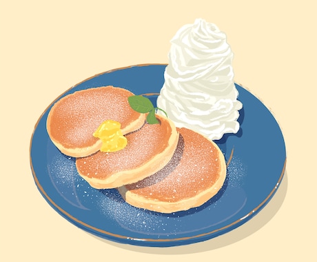 はなちゃん 「モスシェイク美味しい～♡」イラストartworkcharacter絵イラストグラムillustrationillustdigitalartillustragrampaintinganimedrawing일러스트드로잉그림스타그램插图artprocreateいらすとぐらむイラスト好きな人