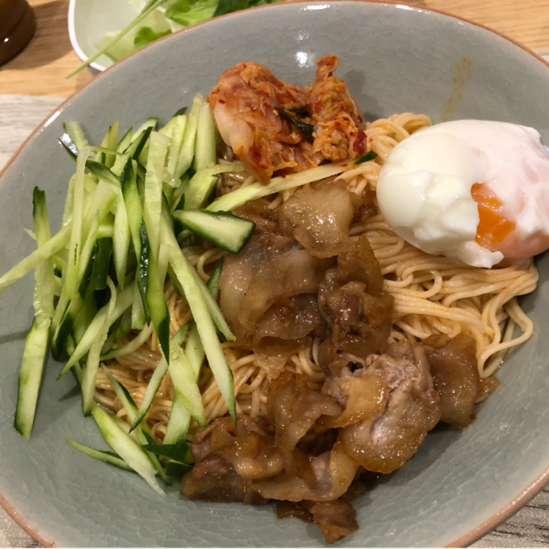 豚こま肉×そうめん 人気レシピ10選！食べ応えも抜群♪の人気レシピ・作り方デリッシュキッチン