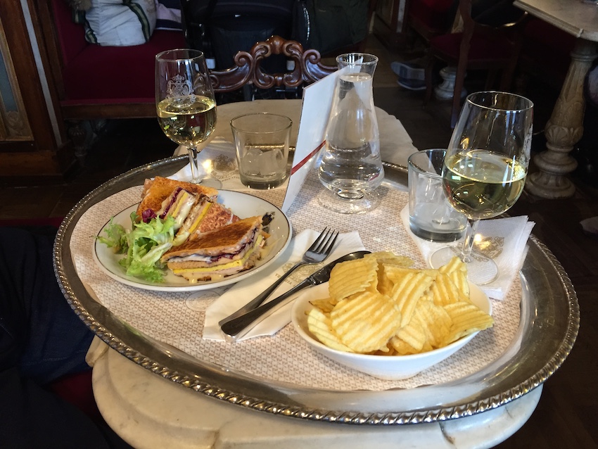 カッフェ・フローリアン - Wikipedia