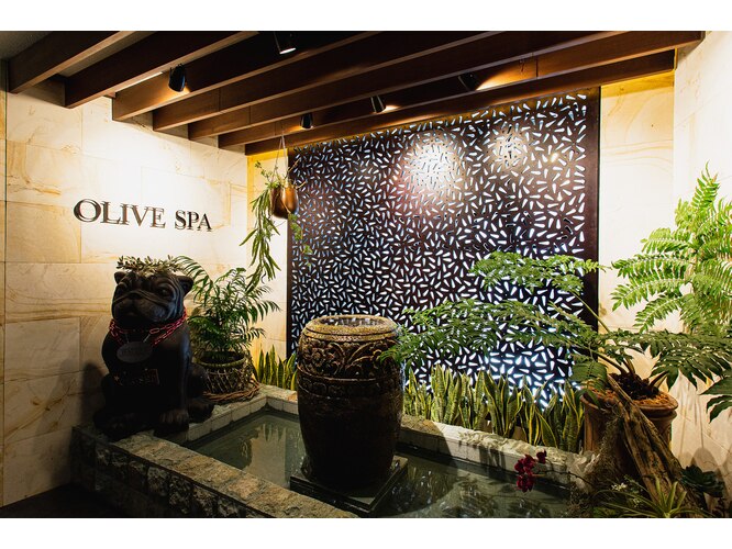 スタッフ一覧｜オリーブスパ 赤坂店(OLIVE SPA)｜ホットペッパービューティー