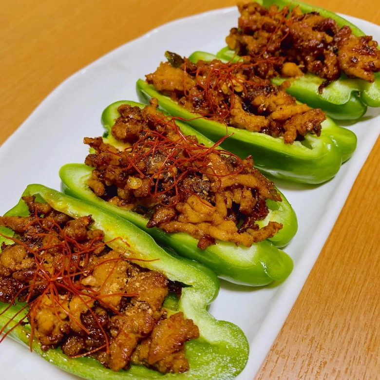 びんちょうまぐろ漬け丼と今日のおかずと今の悩み : おいしい暮らし